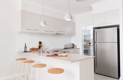Shoal Bay Villa | CALM at Shoal Bay – Stay 3, Pay 2!