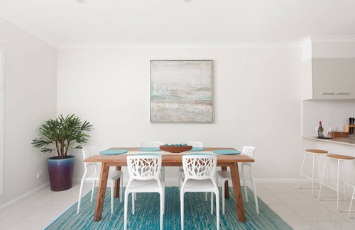 Shoal Bay Villa | CALM at Shoal Bay – Stay 3, Pay 2!