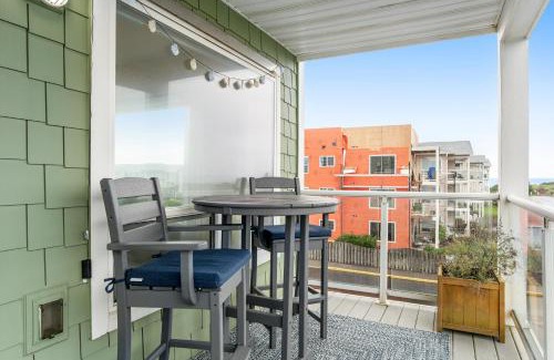 Westport Apartamento | Calm At The Coast
