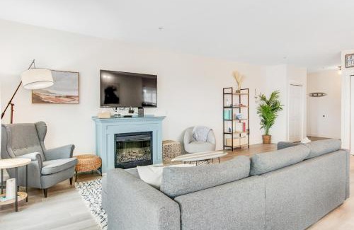 Westport Apartamento | Calm At The Coast