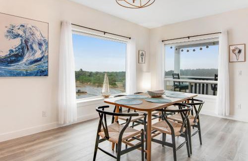 Westport Apartamento | Calm At The Coast