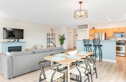 Westport Apartamento | Calm At The Coast