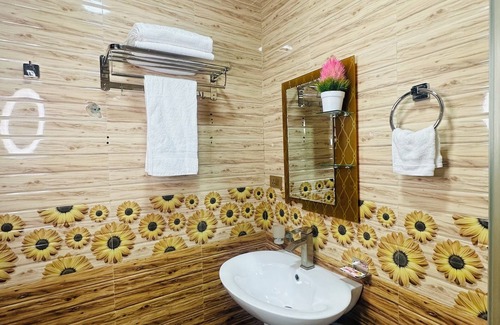 Bole Casa | Calm Corner Addis