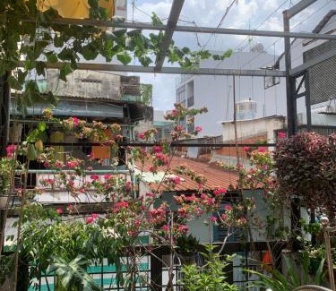 Phuong 8 Casa | Calm Corner