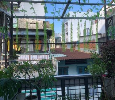 Phuong 8 Casa | Calm Corner