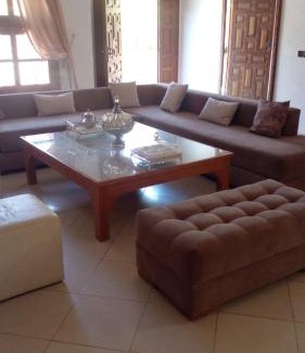 Daoudiate Casa | Calm Cosy Villa