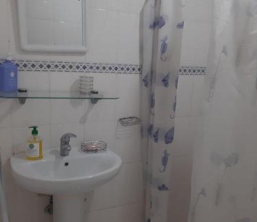 Daoudiate Casa | Calm Cosy Villa