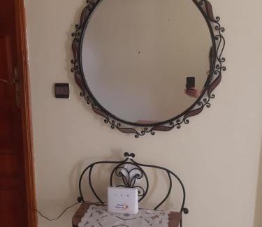 Daoudiate Casa | Calm Cosy Villa