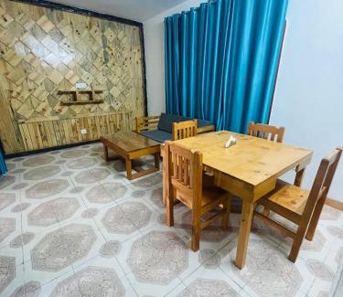 Barog Cama Y Desayuno | Calm Cottage KASAULI HILLS Barog
