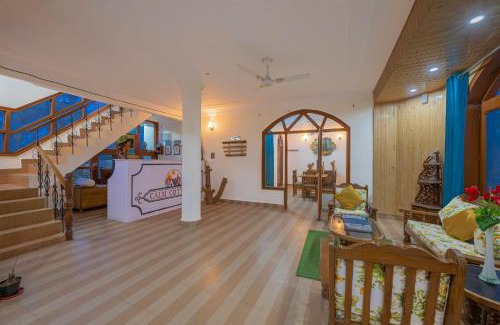 Barog Cama Y Desayuno | Calm Cottage KASAULI HILLS Barog