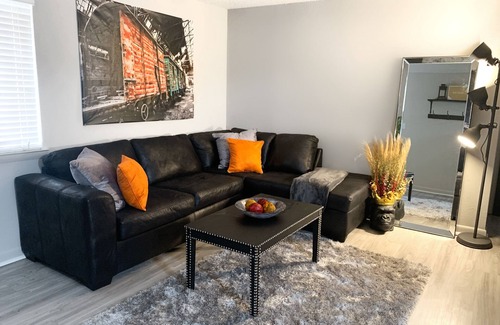 Reynoldstown Apartamento | Calm & Cozy Apt in Gated Community