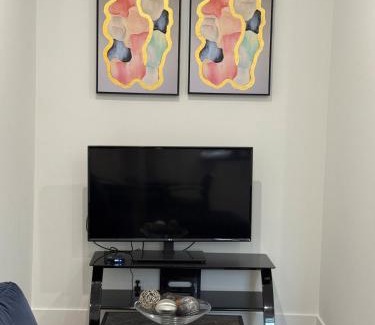 Guildford Apartamento | Calm & Cozy Private Suite