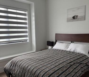 Guildford Apartamento | Calm & Cozy Private Suite