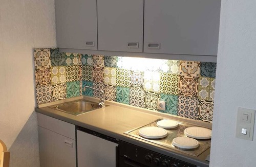 Hahnenklee Apartamento | Tranquilo. Acogedora. Soleado. Apartamento barato de 3 habitaciones