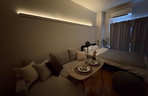 Hiyoshi Apartamento | Calm Flat Hiyoshi