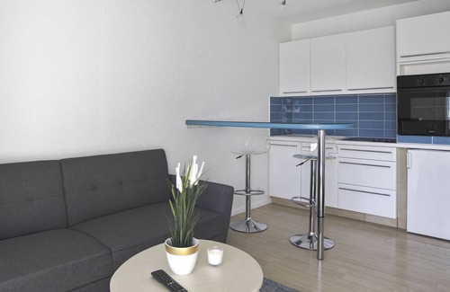 Alco Apartamento | Calm flat with loggia and pool 10 min to Montpellier centre - Welkeys