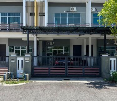 Kuala Terengganu Casa | Calm Home in Kuala Terengganu