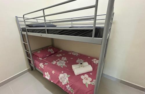 Kuala Terengganu Casa | Calm Home in Kuala Terengganu