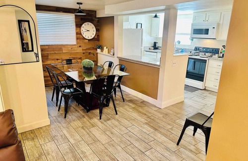 West University Apartamento | Calm Light Stay Summa