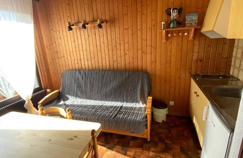 Thollon-les-Memises Apartamento | naturaleza tranquila y tranquilidad
