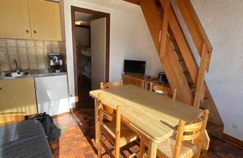 Thollon-les-Memises Apartamento | naturaleza tranquila y tranquilidad