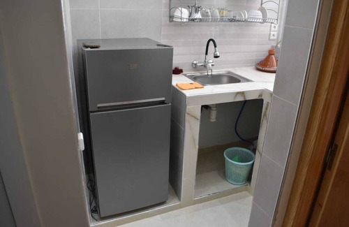 Tamraght Apartamento | Calm new banana village apartment 5 min from the beach - surf