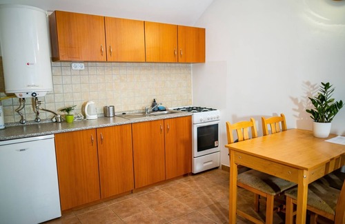Bogacs Apartamento | Calm, peaceful, always clean apartments for 5 people