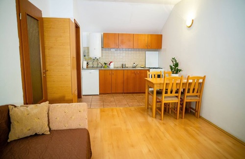 Bogacs Apartamento | Calm, peaceful, always clean apartments for 5 people