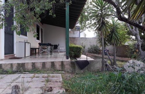 Volissos Casa | Calm Point Home 2