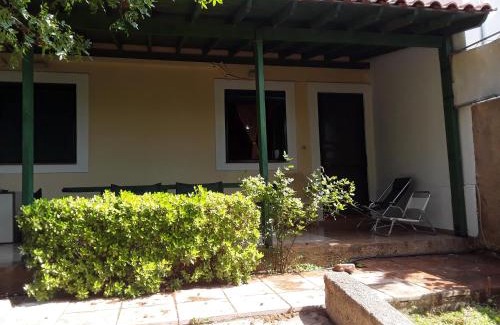 Volissos Casa | Calm Point Home 2