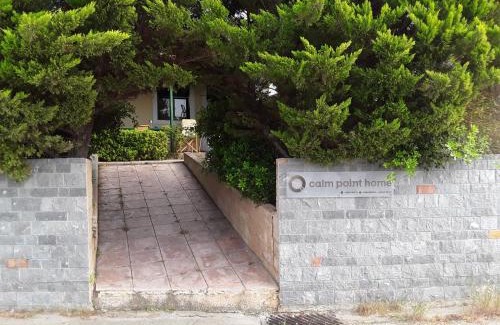 Volissos Casa | Calm Point Home 2