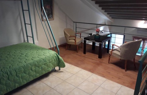 Volissos Casa | Calm Point Home