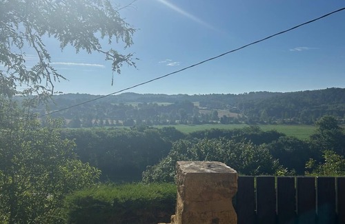 Cuzorn Casa | Calm, relaxing Gite in refurbished French Barn with exclusive use of great pool
