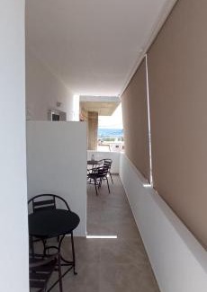 Agii Apostoli Apartamento | Calm Rooms
