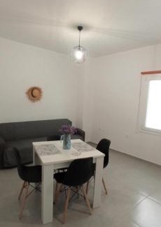Agii Apostoli Apartamento | Calm Rooms