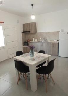 Agii Apostoli Apartamento | Calm Rooms