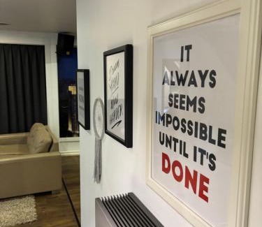 Cesis Apartamento | Calm Stay Apartment with Self Check-in