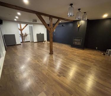 Cesis Apartamento | Calm Stay Apartment with Self Check-in
