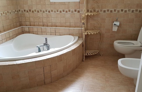 Biguglia Casa | Villa tranquila en Córcega
