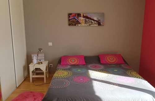 Biguglia Casa | Villa tranquila en Córcega