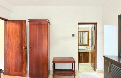 Harispattuwa Apartamento | Calm Villa Kandy