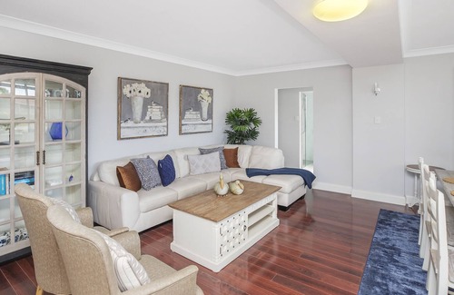 Port Macquarie Casa | CALM WATERS RETREAT