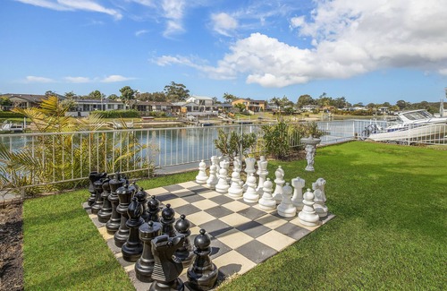 Port Macquarie Casa | CALM WATERS RETREAT