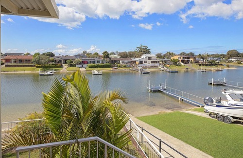 Port Macquarie Casa | CALM WATERS RETREAT