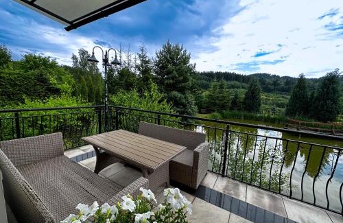 gmina Lewin Kłodzki Apartamento | Calma Apartamenty Kameralne