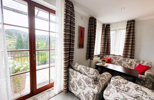 gmina Lewin Kłodzki Apartamento | Calma Apartamenty Kameralne