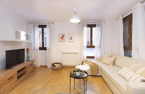 Panticosa Apartamento | Calma by BeValle