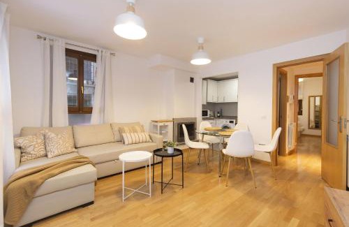 Panticosa Apartamento | Calma by BeValle