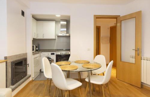 Panticosa Apartamento | Calma by BeValle