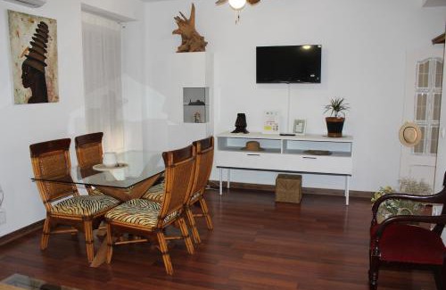San Pedro Apartamento | Calma Home Córdoba